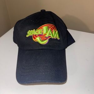 Space Jam hat